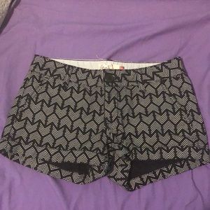 cute shorts!